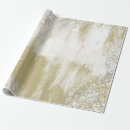 Search for spatter gift wrap Gold