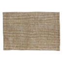 Search for burlap pillowcases Brown