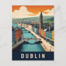 Search for vintage irish postcards Dublin