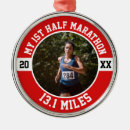Search for half marathon ornaments Sports