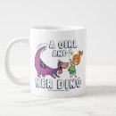 Search for pebbles flintstone mugs Cave man