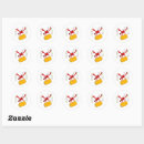 Search for crawfish boil stickers Mardi gras