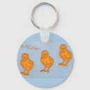 Search for antique easter keychains Chicks