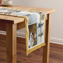 Search for photo table runners Birthday