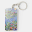 Search for monet keychains Pink