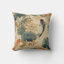 Search for japanese koi fish pillows Floral