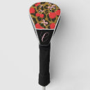 Search for animal print golf head covers Retro