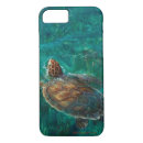 Recherche de coquille de tortue iphone coques Mer