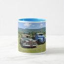 Search for antique car mugs Truck