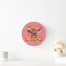 Search for circus clocks Monkey