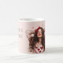 Search for brunette mugs Red