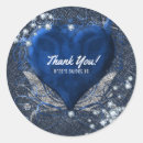 Search for diamond birthday party stickers Silver