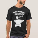 Recherche de anvil tshirts Métallurgie