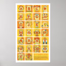 Search for letterhead posters Illustration