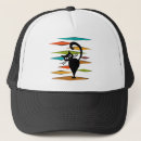 Recherche de le milieu casquettes Rétro
