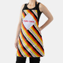 Search for german flag aprons Germany