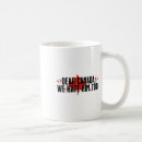 Search for anti hate mugs No more biden