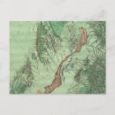 Recherche de classification cartes postales Terre