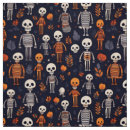 Search for halloween pumpkin pattern fabric Kids