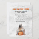 Search for tombstone halloween invitations Ghost
