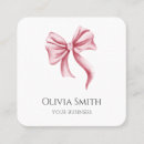 Recherche de ruban rose cartes visite Chic