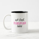 Recherche de le plus tard tasses Drôle