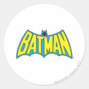 Search for vintage batman stickers Oval