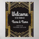 Search for gatsby wedding signs Welcome