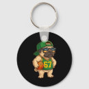 Search for srt keychains Gen alpha