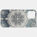 Search for winter snow iphone cases White