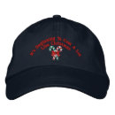 Recherche de beaucoup casquettes Noël