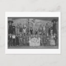 Search for side show postcards Circus