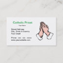 Recherche de catholique cartes visite De