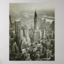 Recherche de new york noir et blanc posters Destinations de voyage