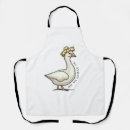 Search for goose aprons Funny