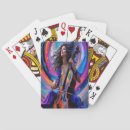 Recherche de instruments jeux de cartes Coloré