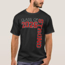Search for graduation swag Red