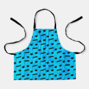 Search for dying aprons Dyed