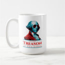 Search for treason mugs America