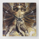 Search for dragon clocks Vintage