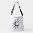 Search for crescent moon bags Lunar