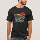 Search for captain dad tshirts Boating