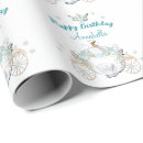 Search for cinderella wrapping paper Birthday