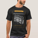 Search for boombox tshirts 80s