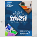 Recherche de de concierge prospectus Gouvernante