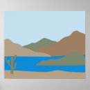 Recherche de landscape posters Minimalist