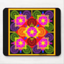 Search for bright star mousepads Pattern