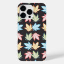 Search for autumn leaves iphone cases Winter