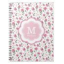 Recherche de motif féminin carnets Blanc