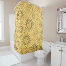 Recherche de whimsical shower curtains Rétro